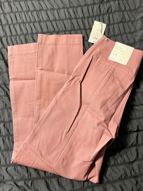 a new day Pink Skinny Pants